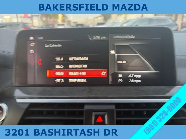 Used 2019 BMW X3 sDrive30i w/ M Sport Package image 20