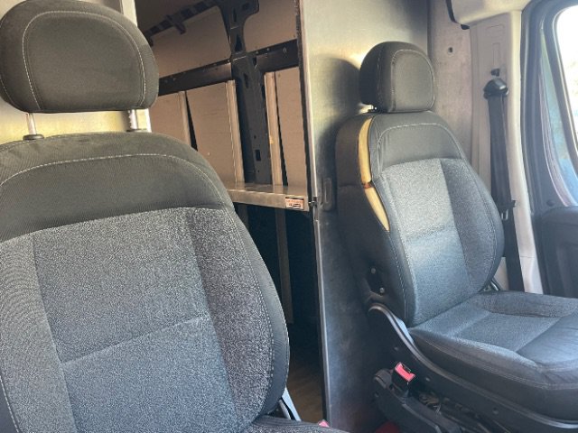 Used 2020 RAM ProMaster 3500 FWD image 16