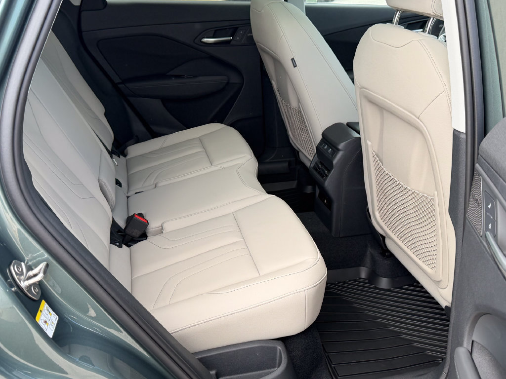 New 2026 Audi Q3 quattro 2.0T AWD/4WD image 14