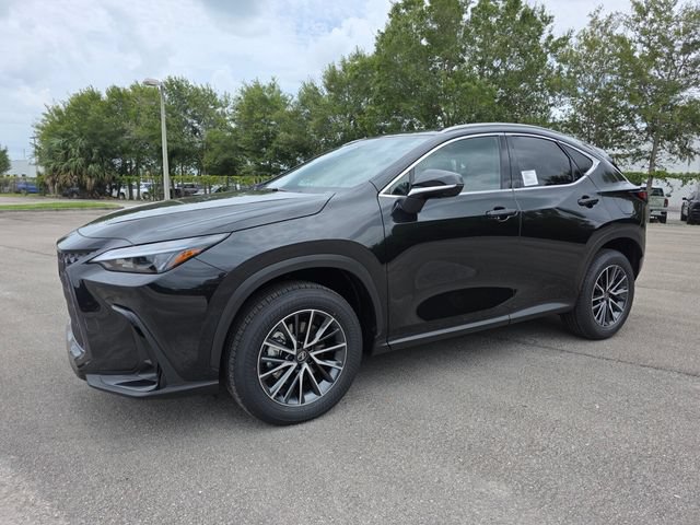 New 2026 Lexus NX 450h+ AWD w/ Accessory Package (Z1) image 7