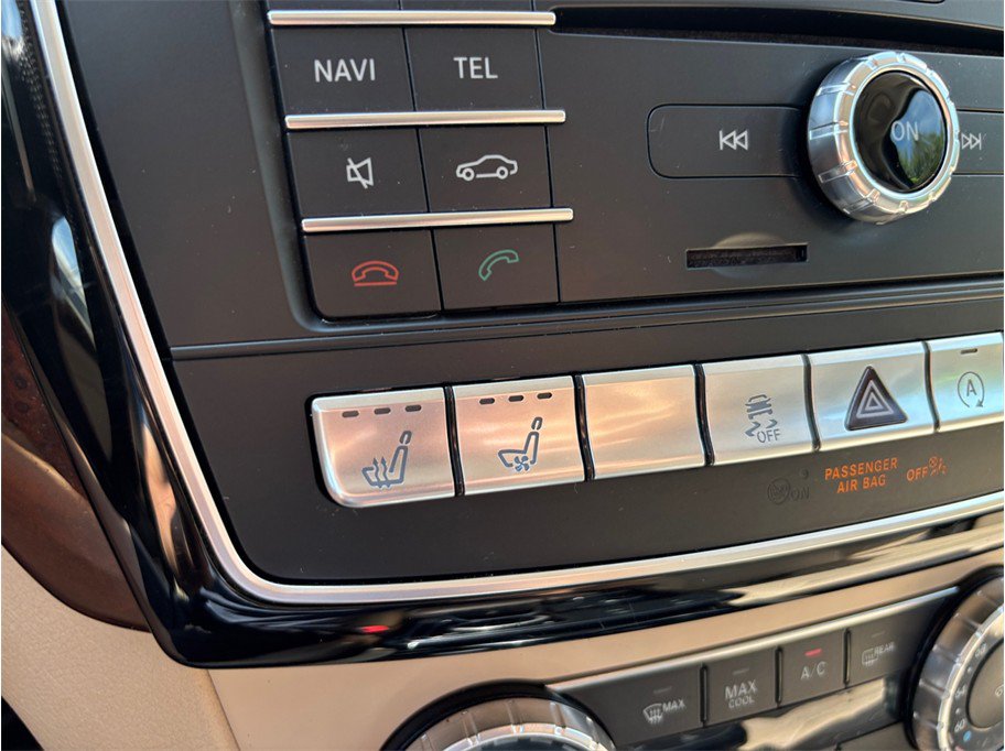 Used 2018 Mercedes-Benz GLS 450 4MATIC image 34