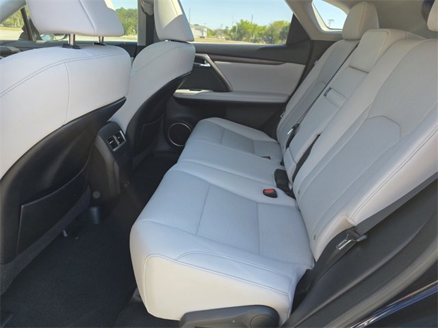 Used 2021 Lexus RX 450h 450h image 18