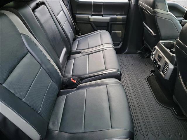 Used 2018 Ford F150 Raptor w/ Equipment Group 802A Luxury image 17