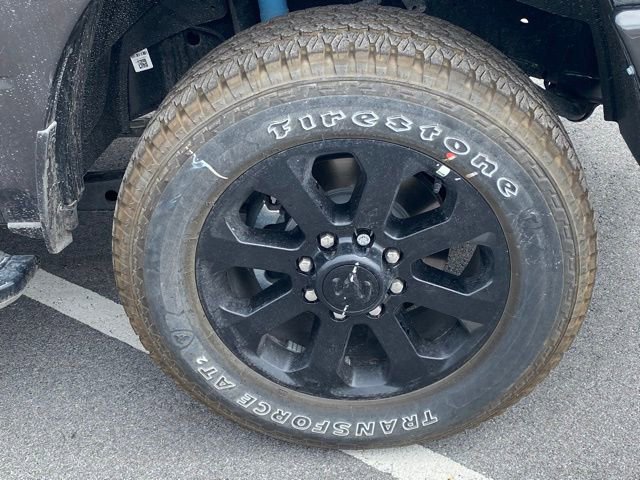 New 2026 RAM 2500 Big Horn image 11