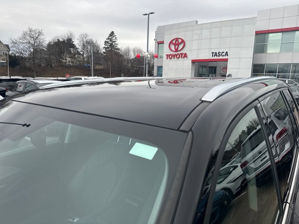 Used 2024 Toyota Grand Highlander Limited image 46