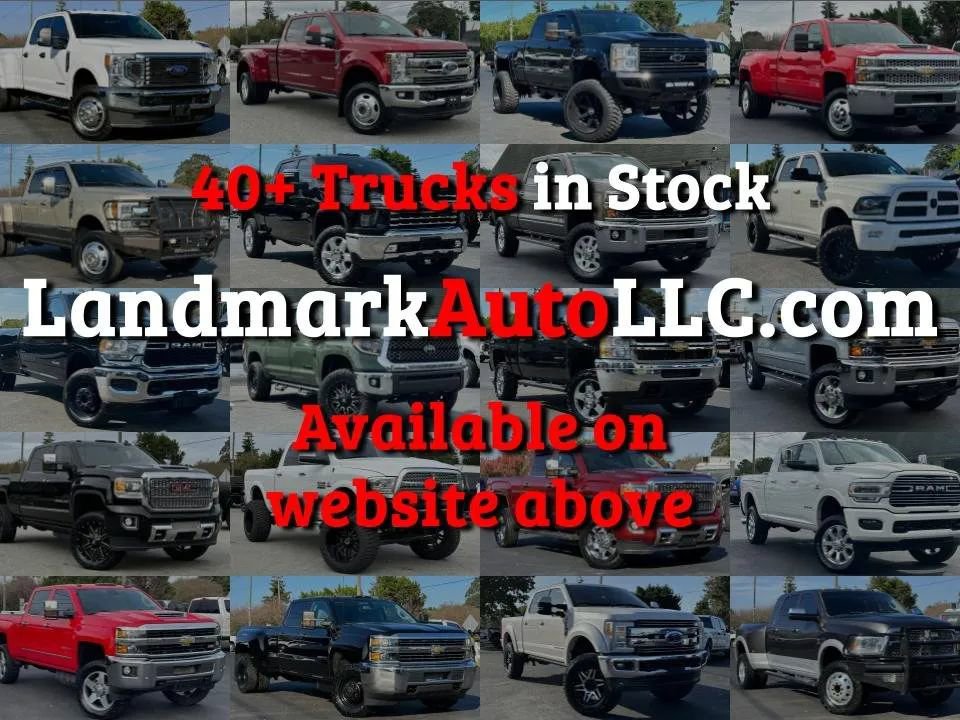 Used 1995 Ford F350 XL image 5