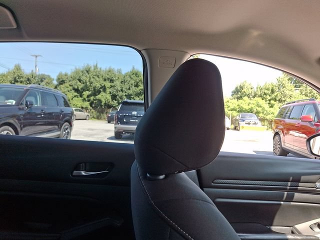 Used 2022 Nissan Altima 2.5 S FWD image 13