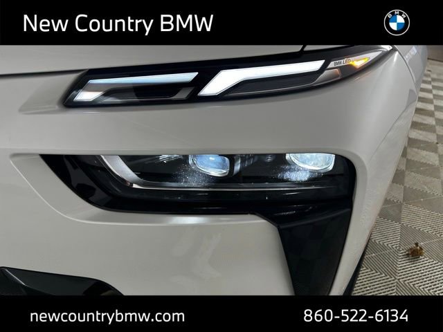 New 2026 BMW X7 xDrive40i image 29