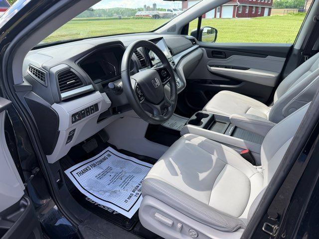 Used 2020 Honda Odyssey Touring image 9