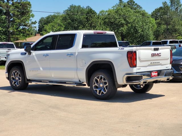 New 2026 GMC Sierra 1500 SLT AWD/4WD image 4