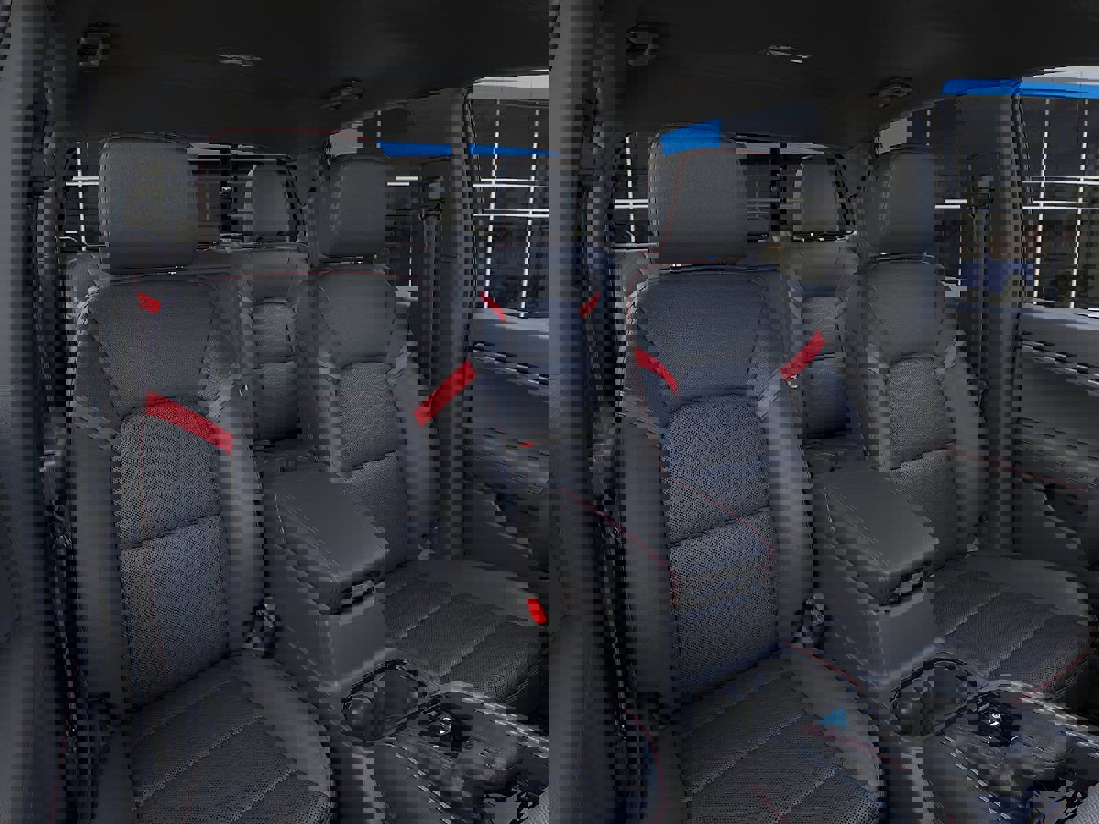 New 2025 Chevrolet Colorado Z71 w/ Z71 Convenience Package 2 image 16