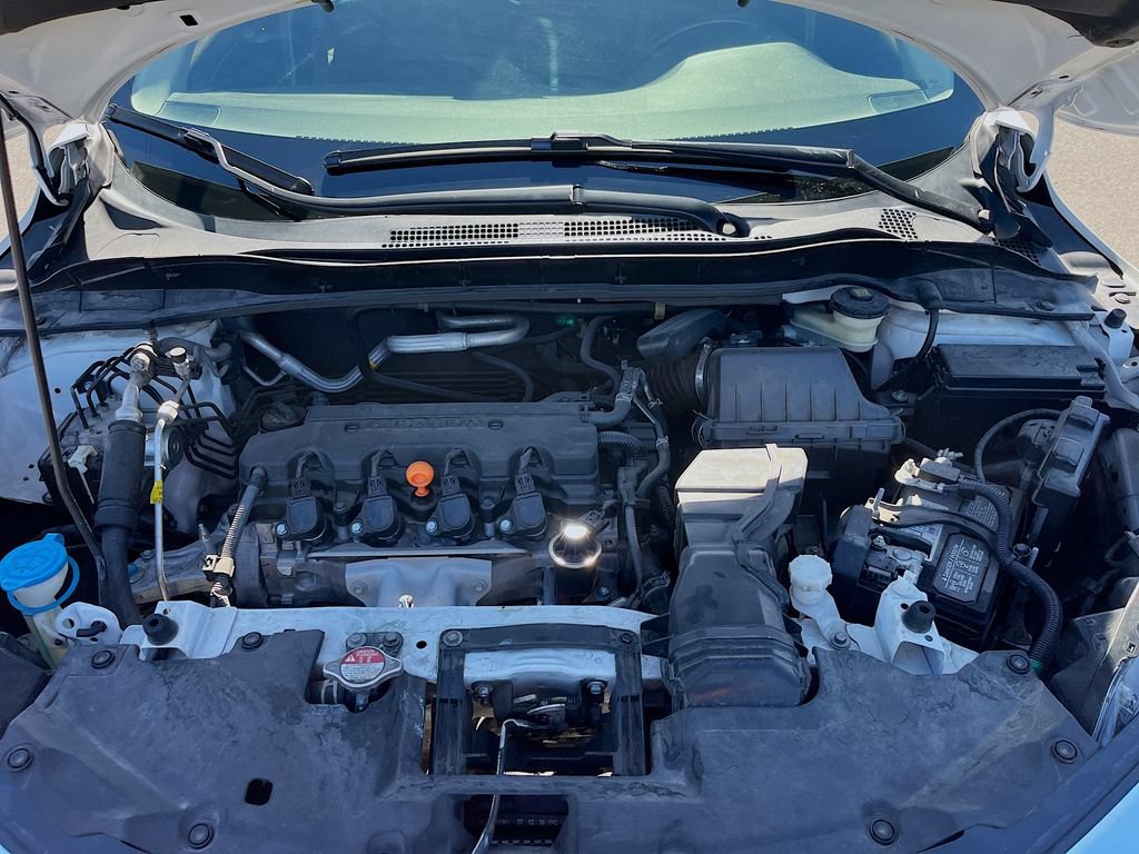 Used 2022 Honda HR-V EX-L image 29