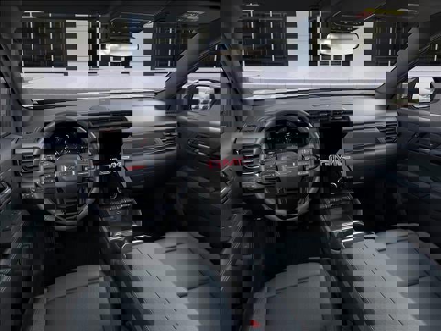 New 2026 GMC Terrain AT4 w/ LPO, Floor Liner Package image 15