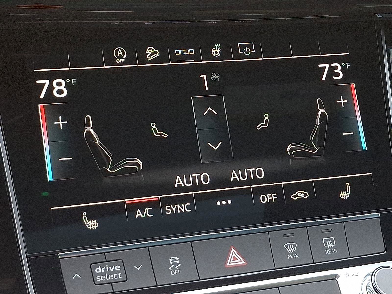 New 2026 Audi Q8 Premium image 14