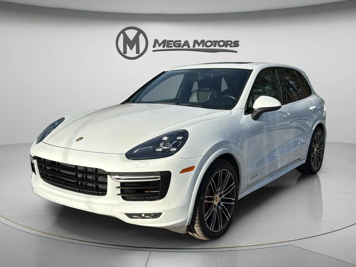 Used 2016 Porsche Cayenne GTS w/ Premium Package Plus