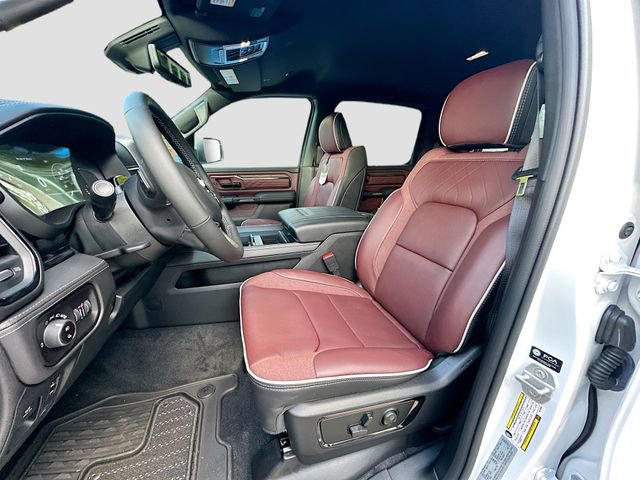 New 2026 RAM 1500 Limited image 23