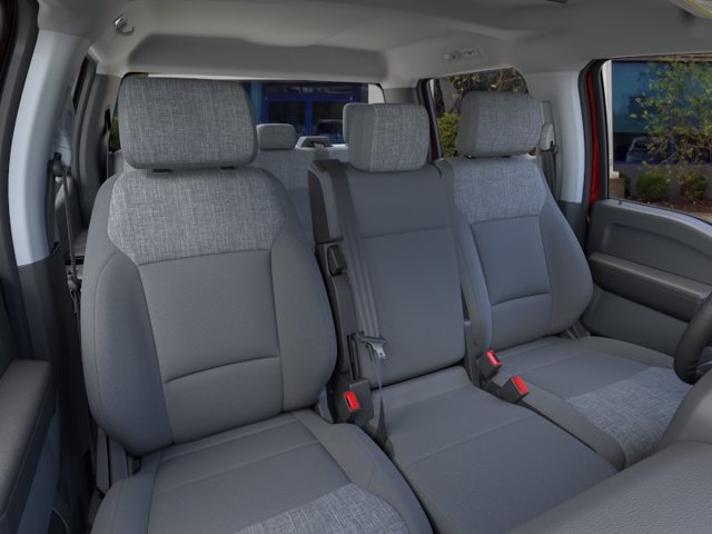 New 2026 Ford F250 XLT AWD/4WD image 11