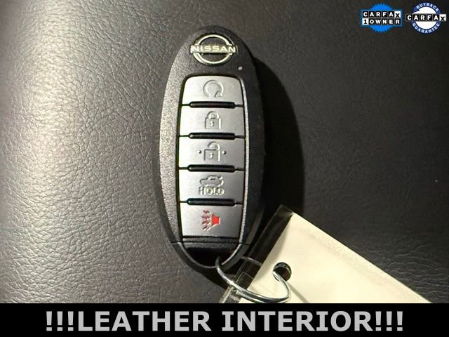 Used 2024 Nissan Altima 2.5 SR image 32