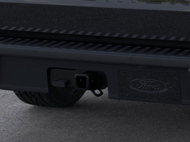 New 2025 Ford Maverick Tremor image 23