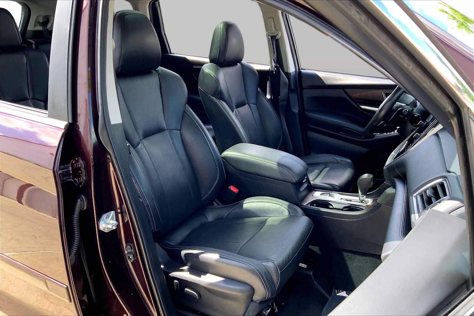Used 2023 Subaru Ascent Touring AWD/4WD image 7