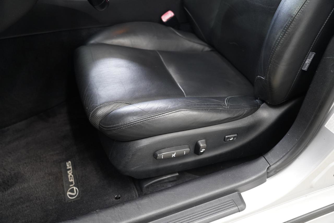 Used 2007 Lexus IS 250 image 26