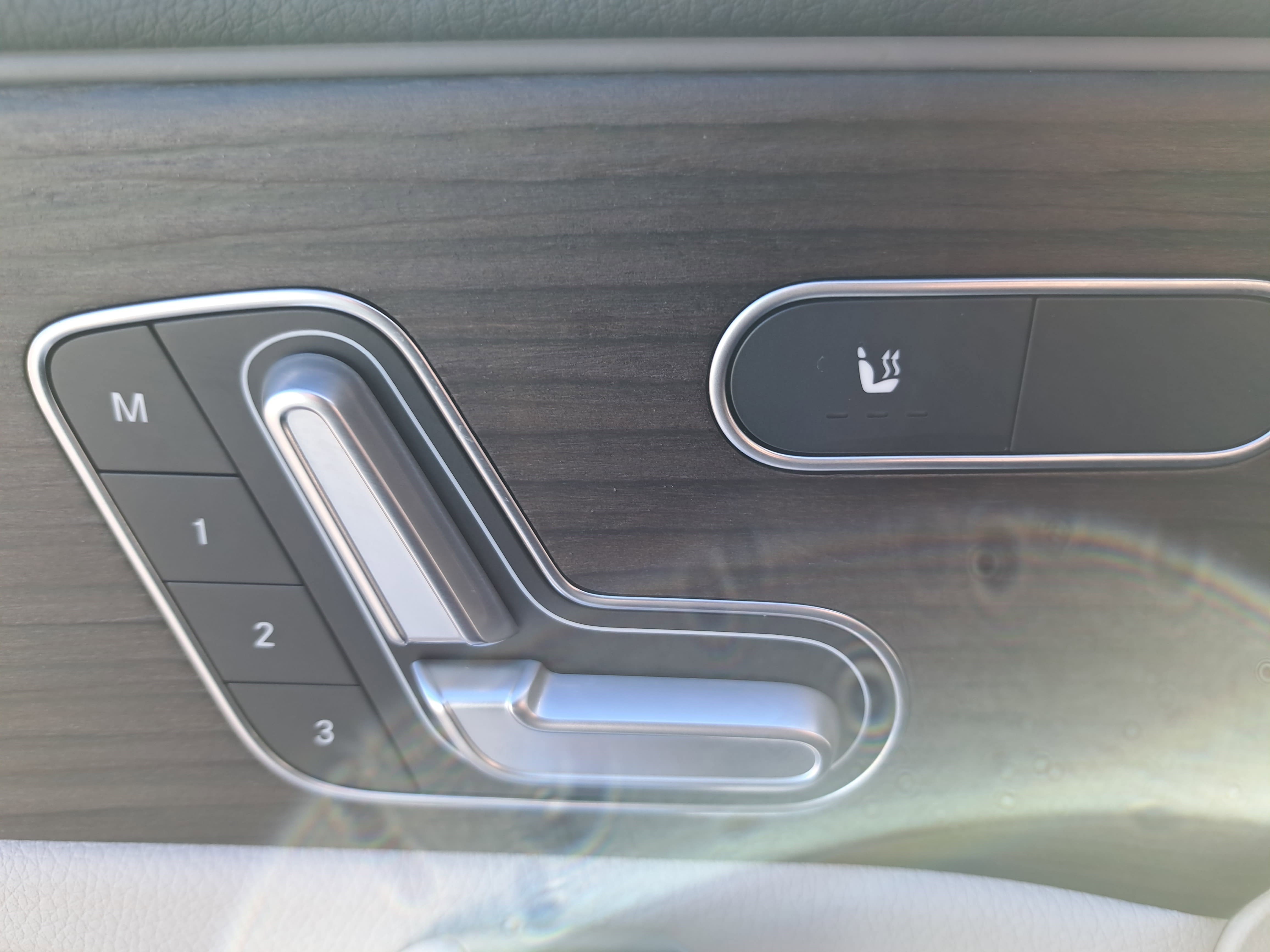 Certified 2026 Mercedes-Benz CLA 250 4MATIC image 30