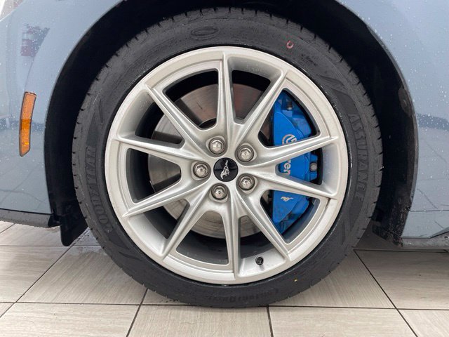 Used 2024 Ford Mustang GT Premium RWD image 13