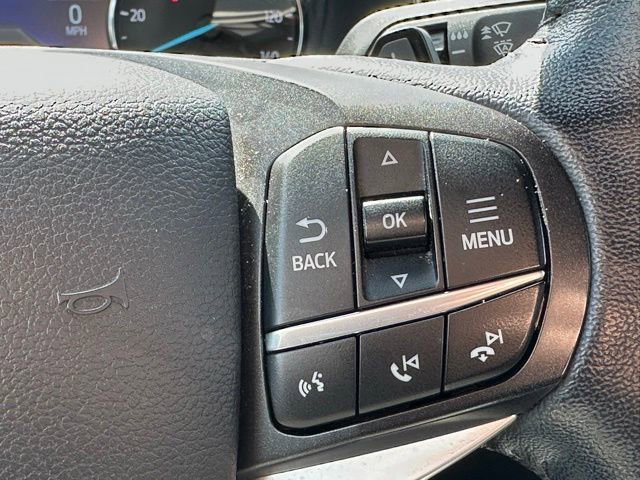 Used 2020 Ford Explorer Limited AWD/4WD image 18