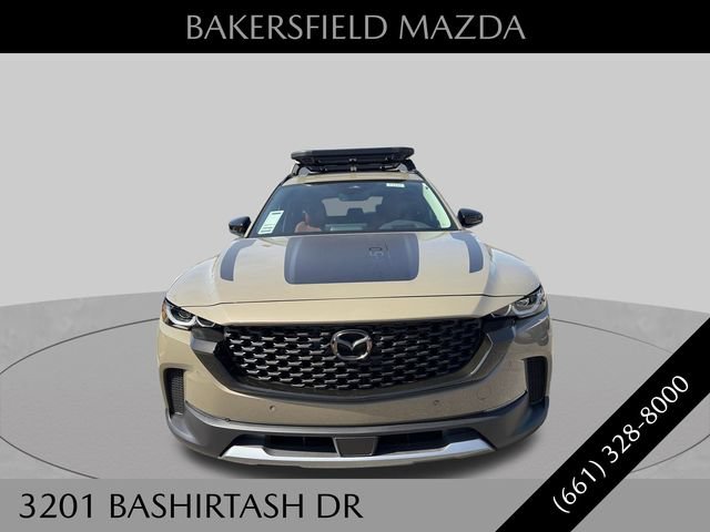 New 2026 MAZDA CX-50 Meridian Edition w/ Apex Package AWD/4WD image 8