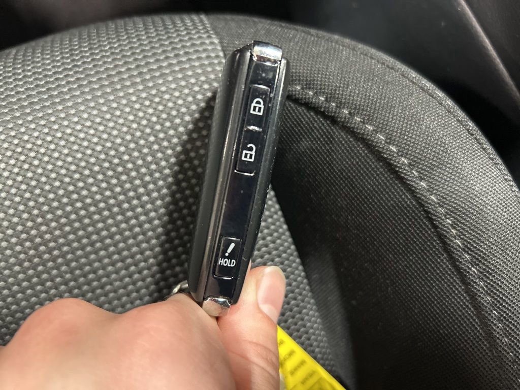 Used 2023 MAZDA CX-30 AWD 2.5 S image 34