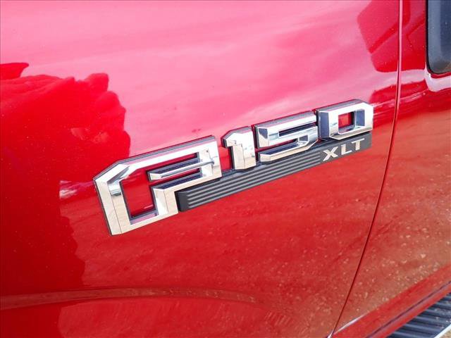 Used 2018 Ford F150 XLT w/ Equipment Group 301A Mid image 8