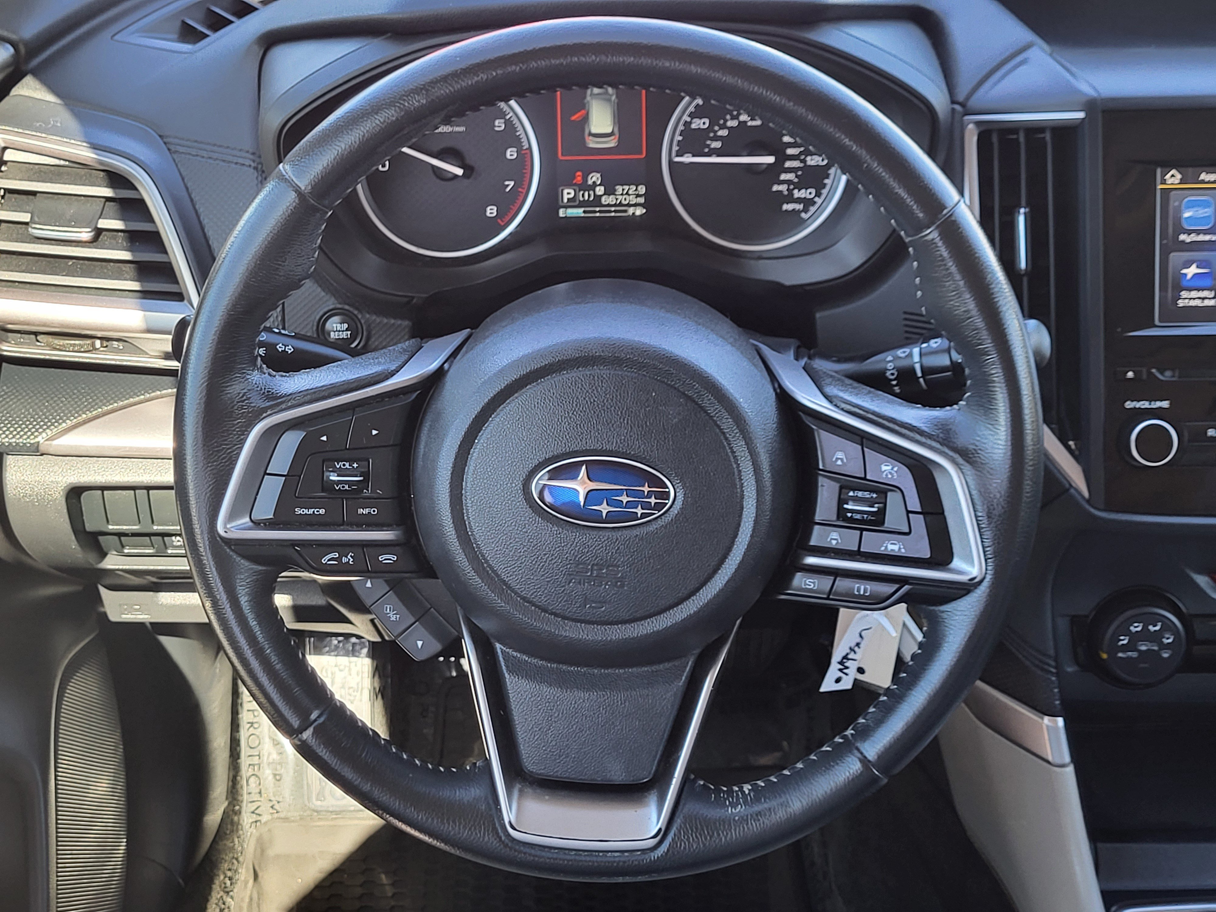 Used 2019 Subaru Forester Premium w/ Popular Package #1 AWD/4WD image 28
