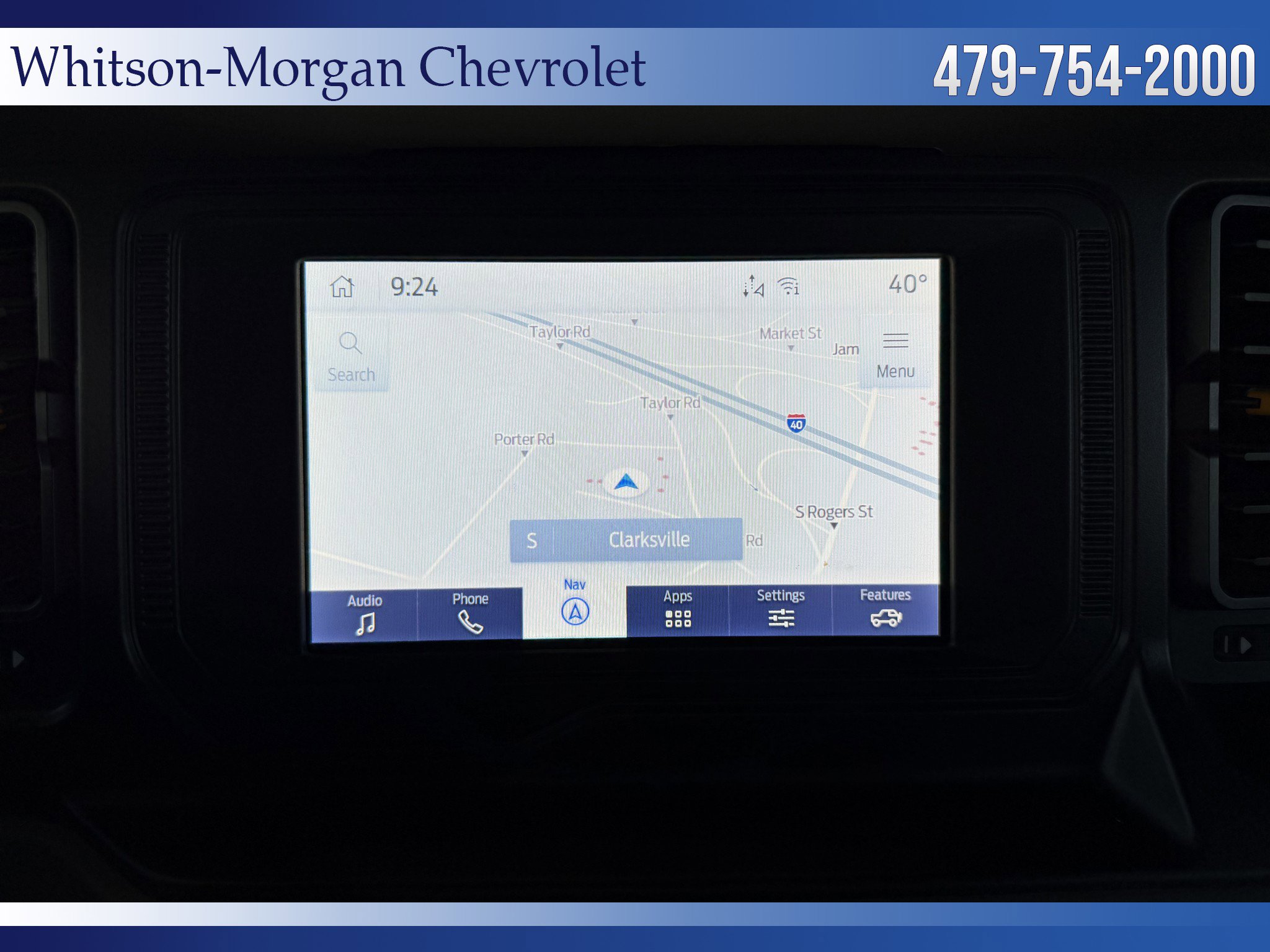 Used 2023 Ford Bronco Badlands image 25