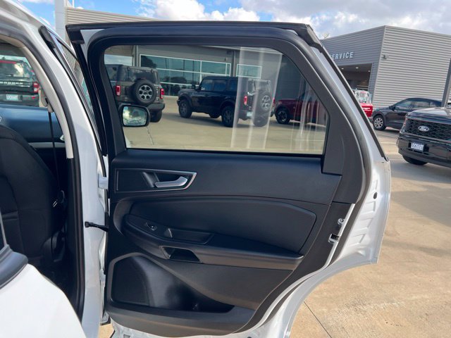 Used 2022 Ford Edge SE AWD/4WD image 18