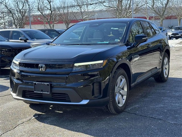 New 2025 Honda Prologue EX image 2