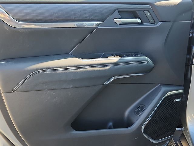 New 2026 GMC Acadia Elevation w/ Black Edition image 9