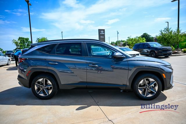 Used 2026 Hyundai Tucson SEL FWD image 6
