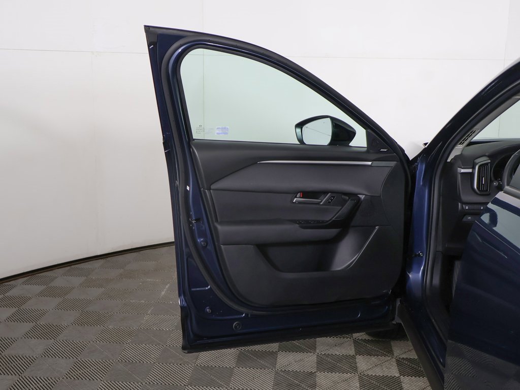 Used 2025 MAZDA CX-50 AWD 2.5 S w/ Premium Package image 20