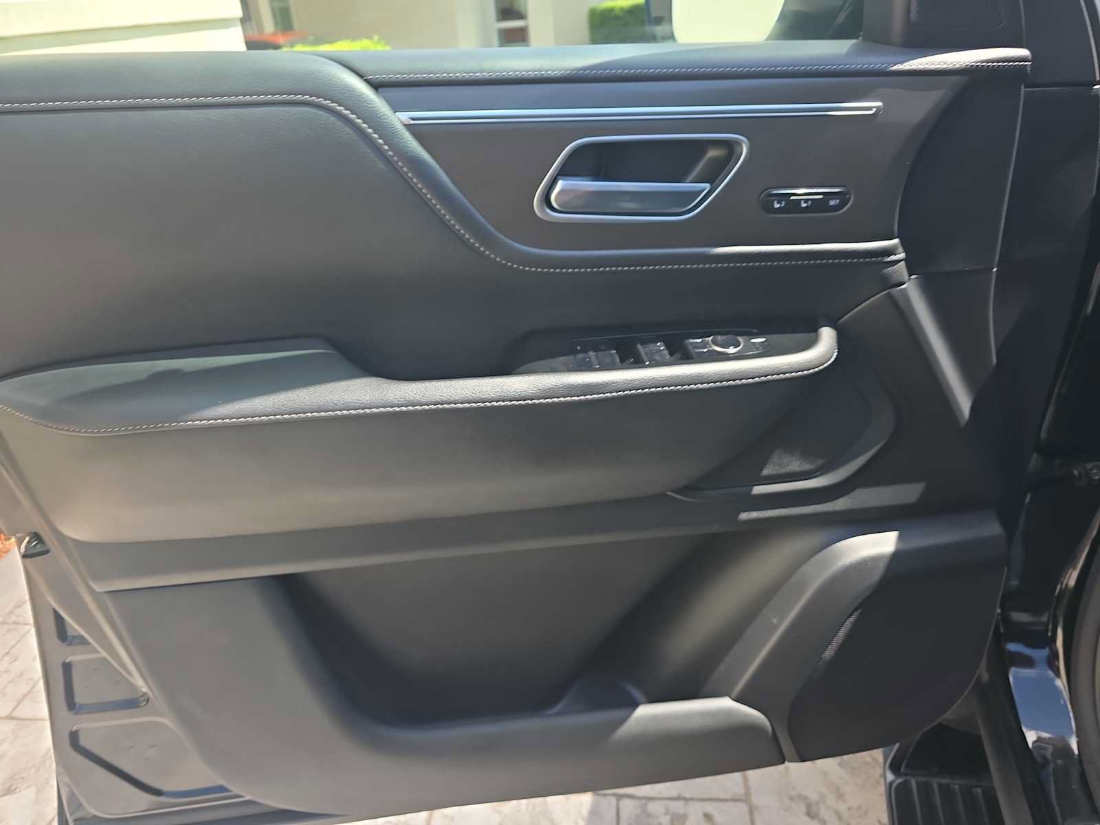 Certified 2025 INFINITI QX80 Pure RWD image 14