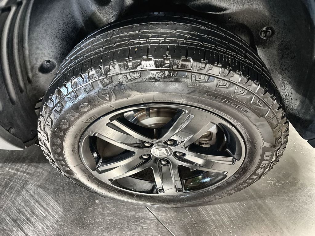 Used 2023 Honda Ridgeline Black Edition image 12