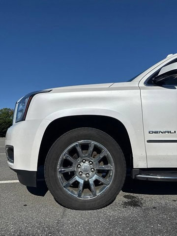 Used 2020 GMC Yukon Denali w/ Open Road Package AWD/4WD image 3