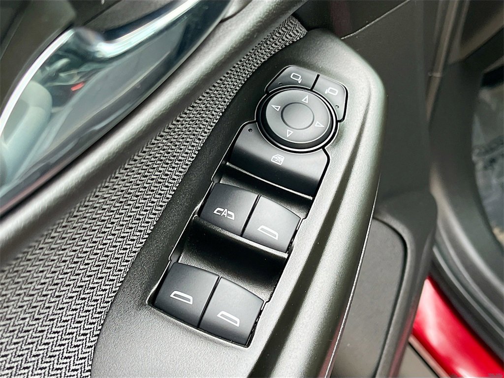 Used 2024 Chevrolet TrailBlazer LT image 17