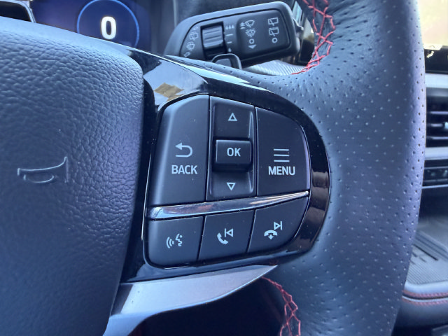 Used 2025 Ford Explorer ST w/ Sun And Sound Package RWD image 34