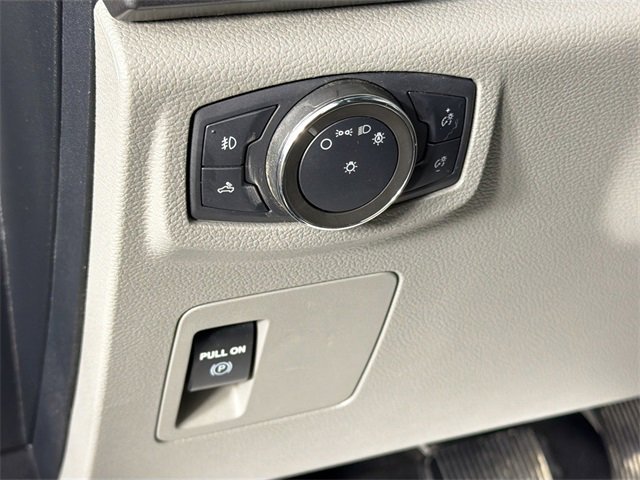 Used 2020 Ford F150 XLT w/ XTR Package image 10