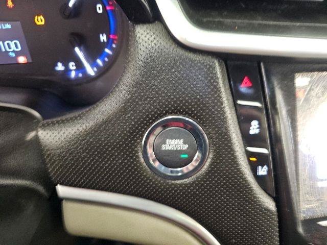 Used 2013 Cadillac XTS Luxury w/ Driver Awareness Package AWD/4WD image 20