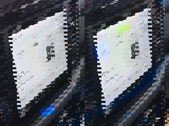 Used 2024 Ford F150 XLT w/ Equipment Group 303A High image 22