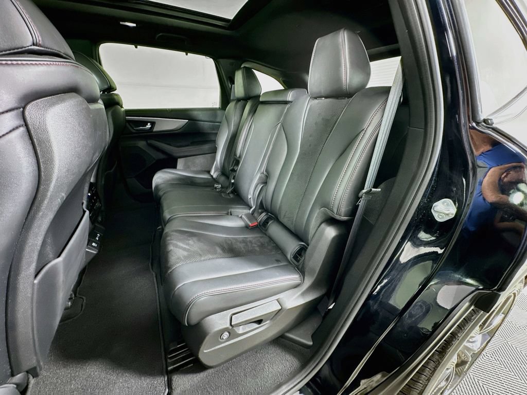 Used 2022 Acura MDX A-Spec AWD/4WD image 30
