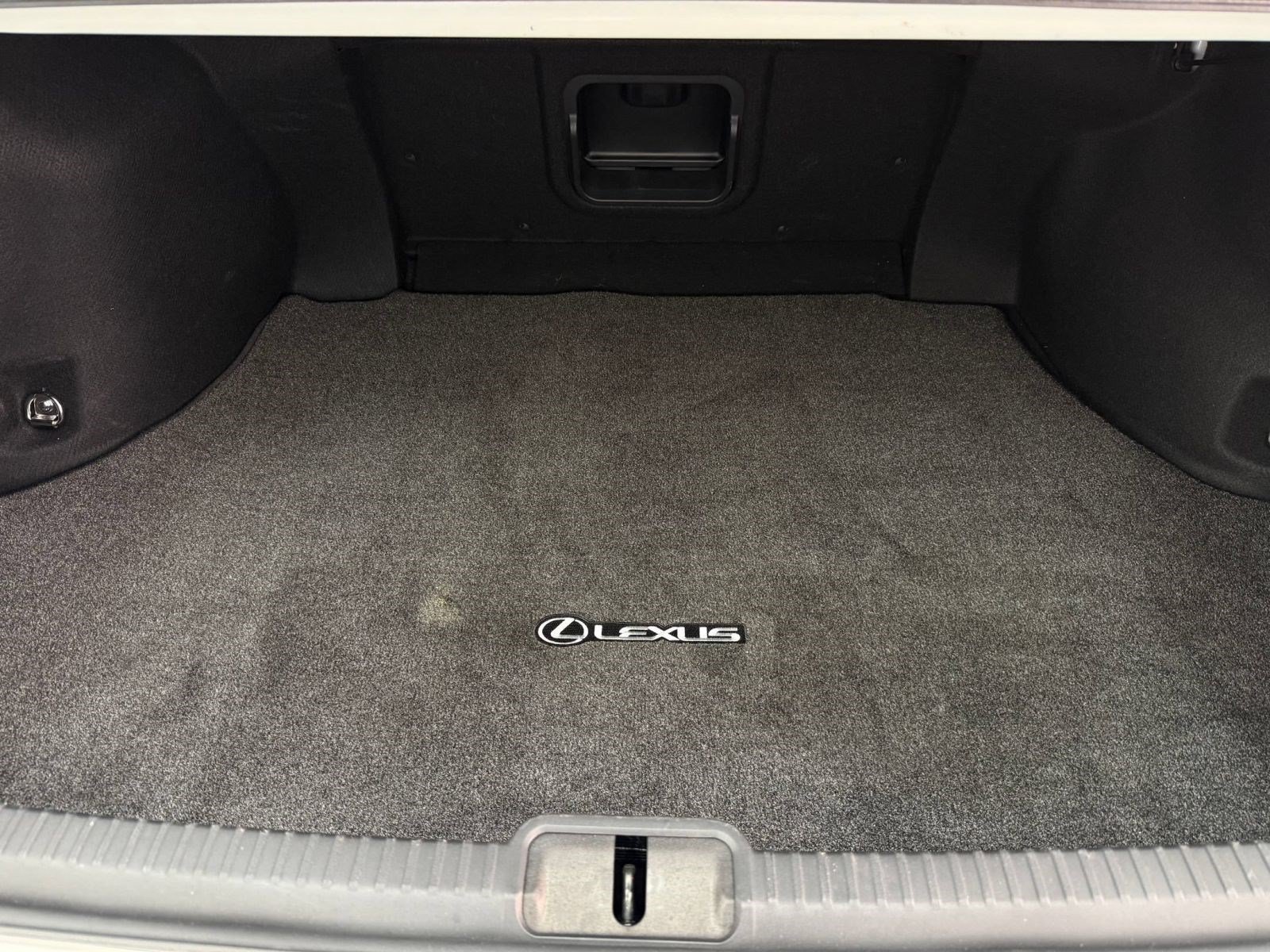 Used 2021 Lexus ES 350 w/ Accessory Package FWD image 22