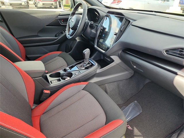 New 2026 Subaru Impreza RS image 17