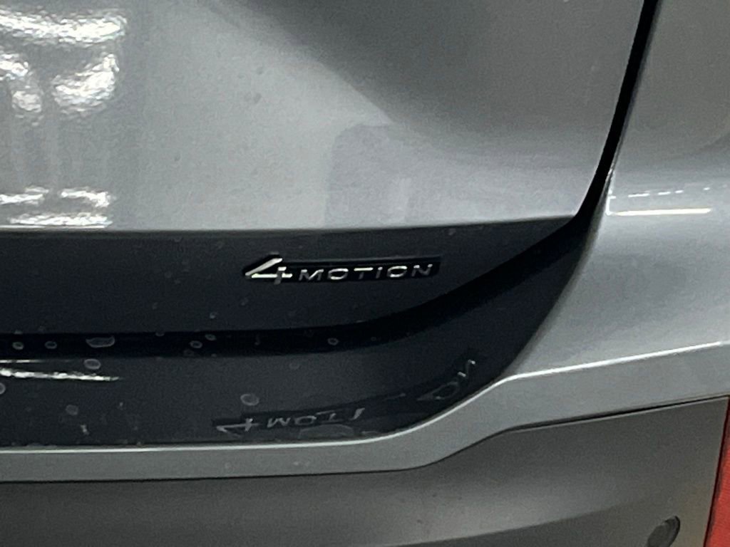 New 2026 Volkswagen Tiguan SE image 37